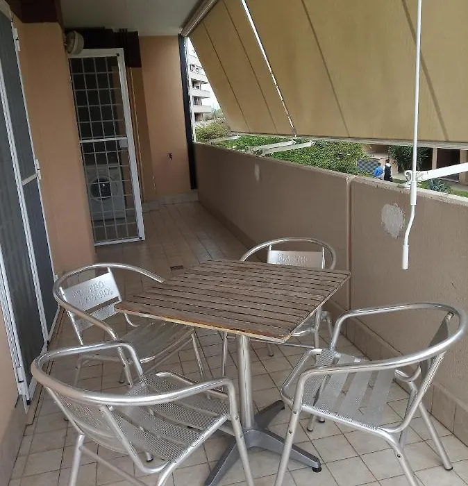 ROme Apartment-1
