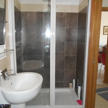 ROme Apartment-2