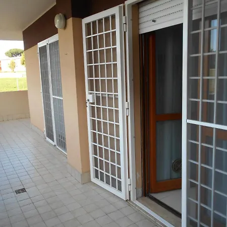 ROme Apartment-3
